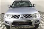  2011 Mitsubishi Pajero Sport Pajero Sport 3.2DI-D GLS