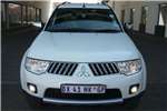  2012 Mitsubishi Pajero Sport Pajero Sport 3.2DI-D GLS