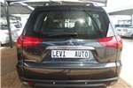  2012 Mitsubishi Pajero Sport Pajero Sport 3.2DI-D GLS