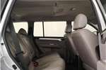  2012 Mitsubishi Pajero Sport Pajero Sport 3.2DI-D GLS