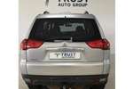  2012 Mitsubishi Pajero Sport Pajero Sport 3.2DI-D GLS