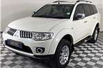  2012 Mitsubishi Pajero Sport Pajero Sport 3.2DI-D GLS