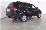  2013 Mitsubishi Pajero Sport Pajero Sport 3.2DI-D GLS