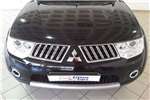  2013 Mitsubishi Pajero Sport Pajero Sport 3.2DI-D GLS