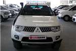  2009 Mitsubishi Pajero Sport Pajero Sport 3.2DI-D GLS auto