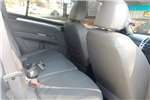  2010 Mitsubishi Pajero Sport Pajero Sport 3.2DI-D GLS auto