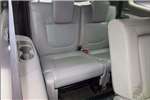  2011 Mitsubishi Pajero Sport Pajero Sport 3.2DI-D GLS auto