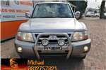  2006 Mitsubishi Pajero 