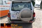  2006 Mitsubishi Pajero 