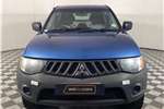  2008 Mitsubishi Triton Triton 2.4 double cab