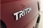  2009 Mitsubishi Triton Triton 2.4 double cab