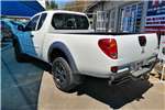  2011 Mitsubishi Triton 