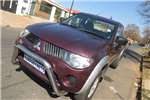  2009 Mitsubishi Triton Triton 2.4 GL