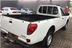  2013 Mitsubishi Triton 