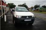  2013 Mitsubishi Triton 