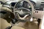  2013 Mitsubishi Triton Triton 2.4 GL