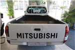  2014 Mitsubishi Triton 
