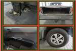  2007 Mitsubishi Triton Triton 2.5DI-D 4x4 double cab