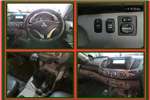  2007 Mitsubishi Triton Triton 2.5DI-D 4x4 double cab