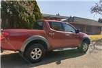  2008 Mitsubishi Triton 