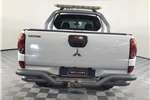  2010 Mitsubishi Triton Triton 2.5DI-D ClubCab