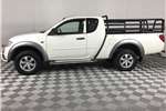  2010 Mitsubishi Triton Triton 2.5DI-D ClubCab