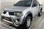  2010 Mitsubishi Triton Triton 2.5DI-D ClubCab