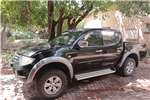 Used 2013 Mitsubishi Triton 