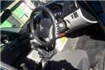  2008 Mitsubishi Triton Triton 3.2DI-D 4x4 ClubCab