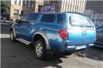  2008 Mitsubishi Triton Triton 3.2DI-D 4x4 ClubCab