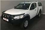  2012 Mitsubishi Triton Triton 3.2DI-D 4x4 ClubCab