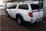  2008 Mitsubishi Triton 