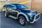 Used 2008 Mitsubishi Triton 3.5 4x4 double cab