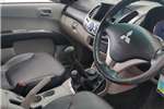  2009 Mitsubishi Triton Triton 3.5 4x4 double cab