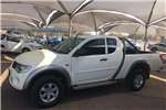  2010 Mitsubishi Triton 