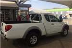  2010 Mitsubishi Triton 