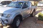  2010 Mitsubishi Triton 