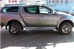  2010 Mitsubishi Triton Triton 3.5 V6 4x4 double cab