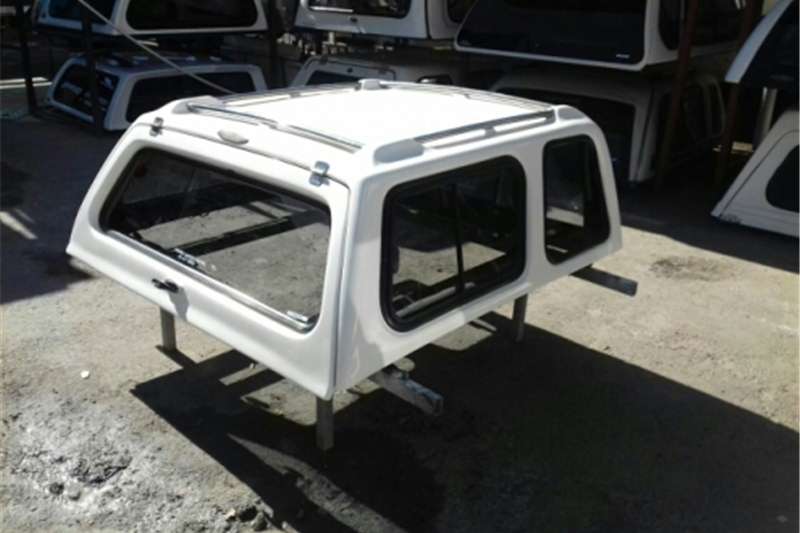 Triton Canopy For Sale In South Africa