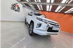  2020 Mitsubishi Triton double cab TRITON 2.4 Di-DC A/T P/U D/C