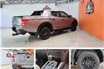  2019 Mitsubishi Triton double cab TRITON 2.4 Di-DC ATHLETE 4X4 A/T P/U D/C