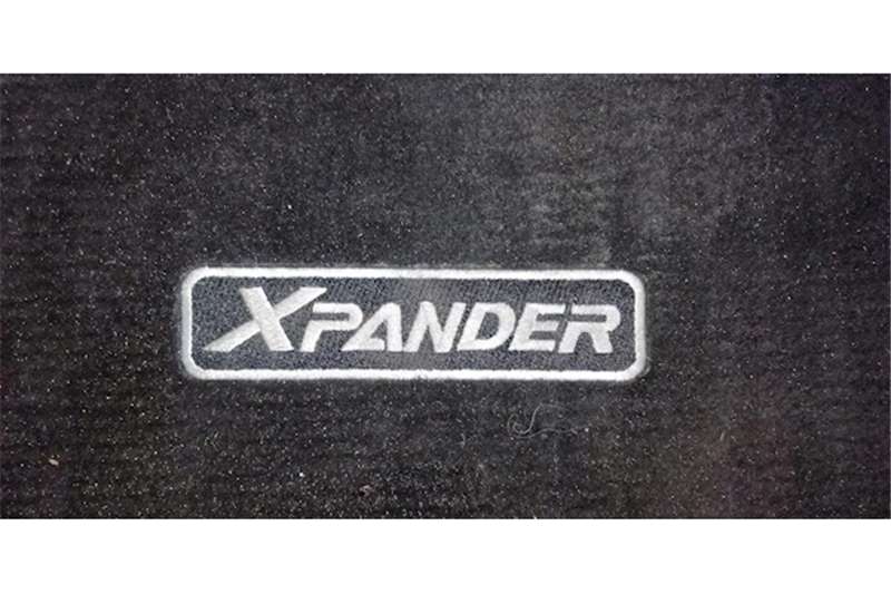 Used 2021 Mitsubishi Xpander XPANDER 1.5