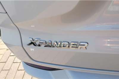  2022 Mitsubishi Xpander XPANDER 1.5