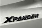 Used 2022 Mitsubishi Xpander XPANDER 1.5 A/T