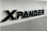  2022 Mitsubishi Xpander XPANDER 1.5 A/T