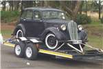  1939 Morris  