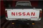  1990 Nissan 1 Tonner 