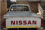  1995 Nissan 1 Tonner 