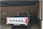 Used 1989 Nissan 1 Tonner 
