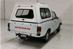  1990 Nissan 1400 1400